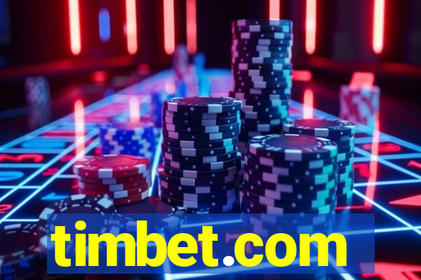 timbet.com