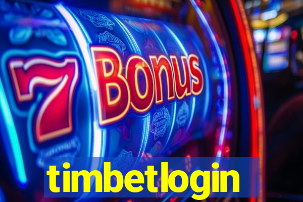 timbetlogin