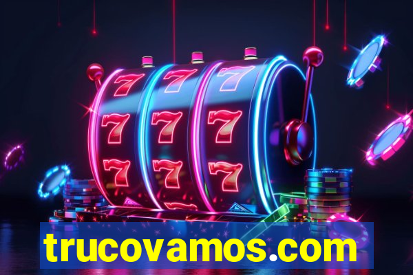 trucovamos.com