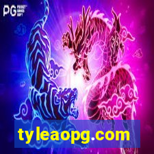 tyleaopg.com