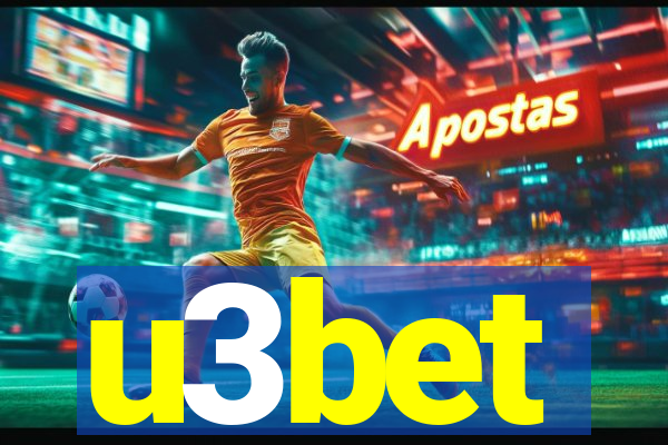 u3bet