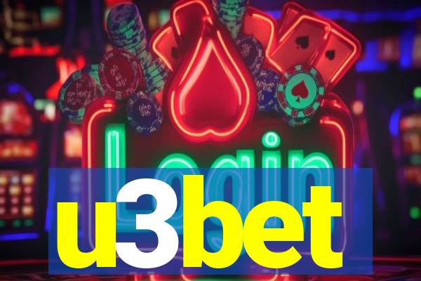 u3bet