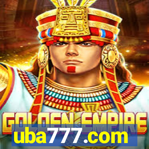 uba777.com