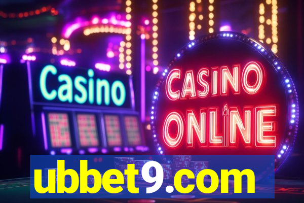 ubbet9.com