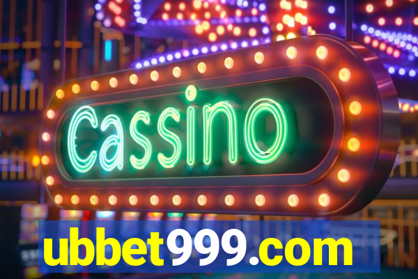 ubbet999.com