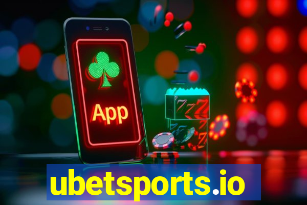 ubetsports.io