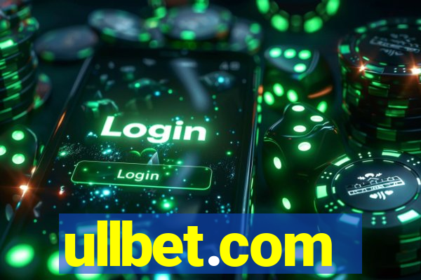 ullbet.com