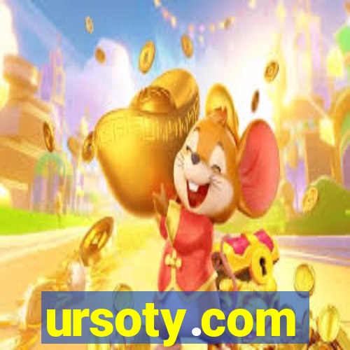 ursoty.com