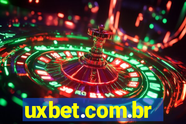 uxbet.com.br