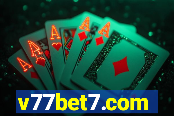 v77bet7.com