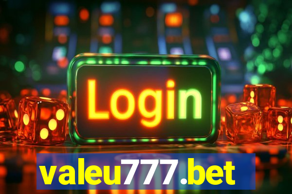 valeu777.bet