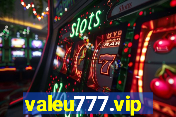 valeu777.vip