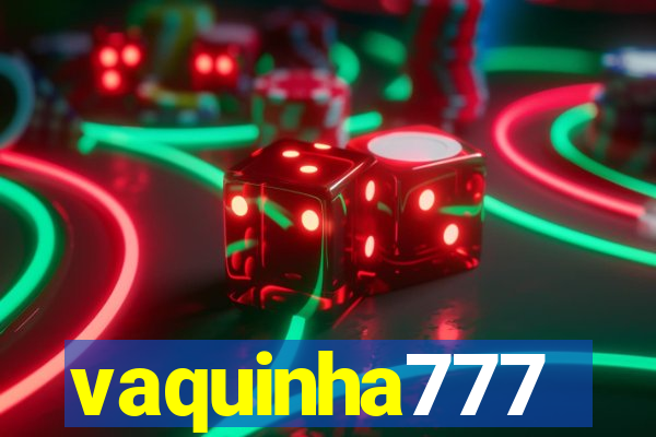 vaquinha777