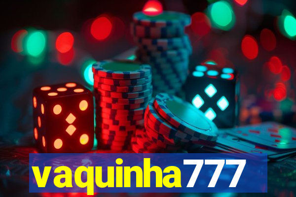 vaquinha777