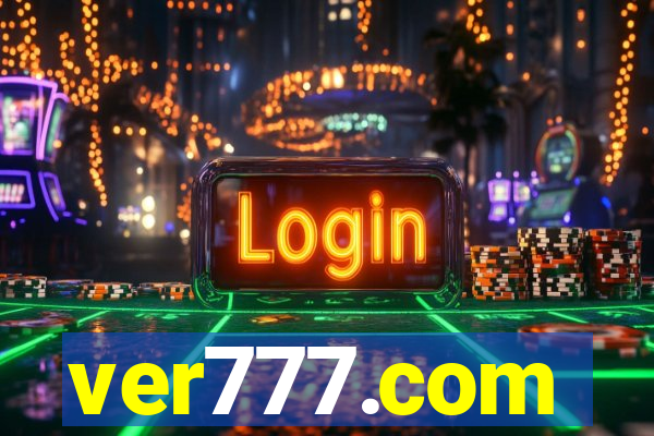 ver777.com