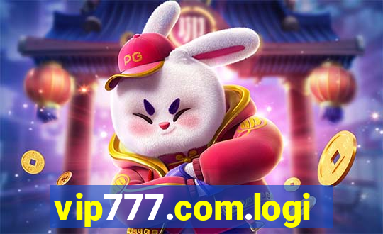 vip777.com.login