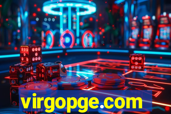 virgopge.com