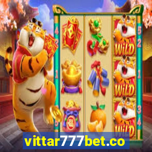 vittar777bet.com