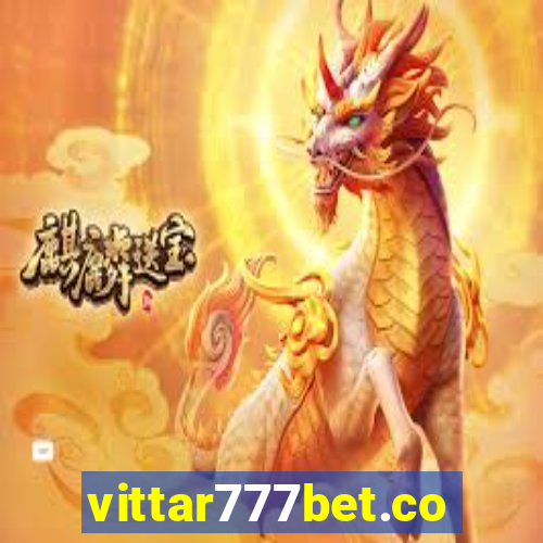 vittar777bet.com