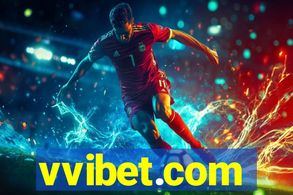 vvibet.com