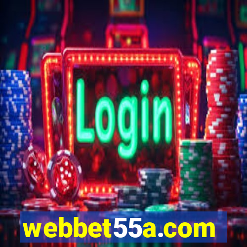 webbet55a.com