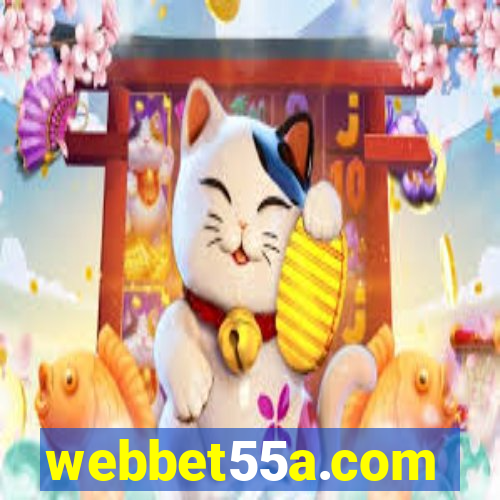 webbet55a.com