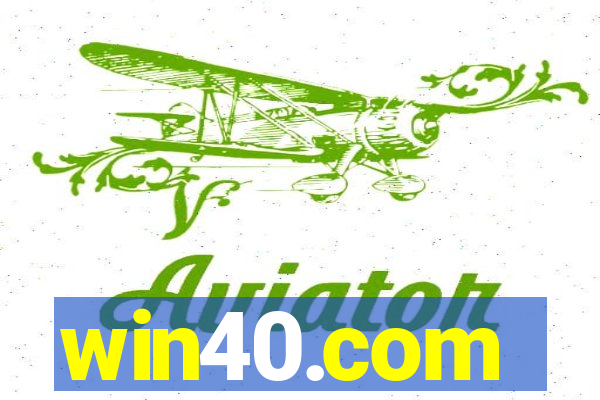 win40.com