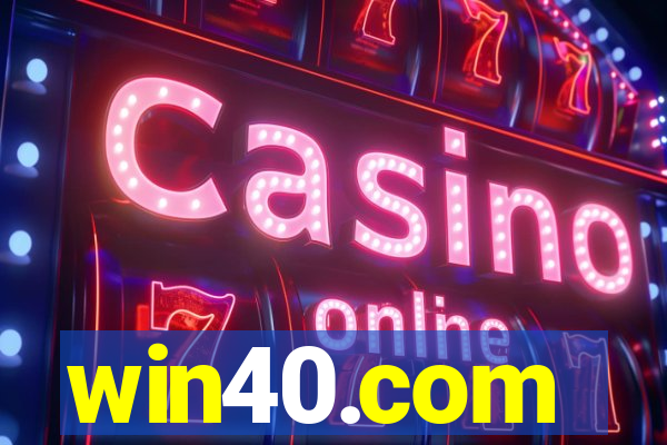 win40.com