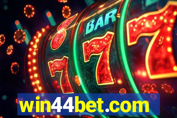 win44bet.com