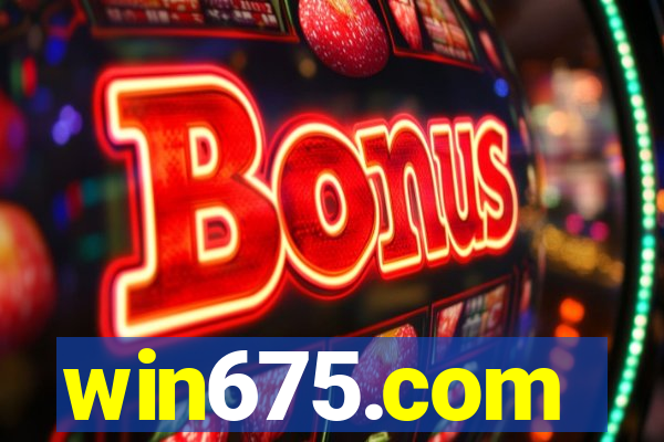 win675.com