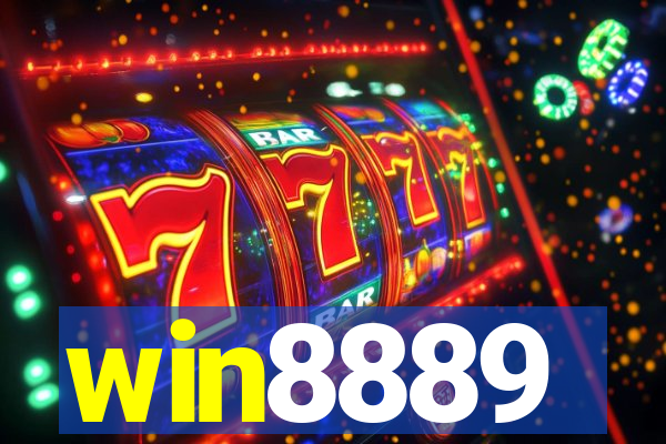 win8889