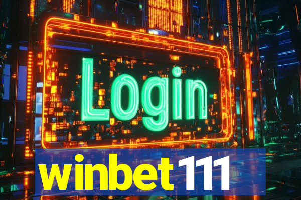 winbet111