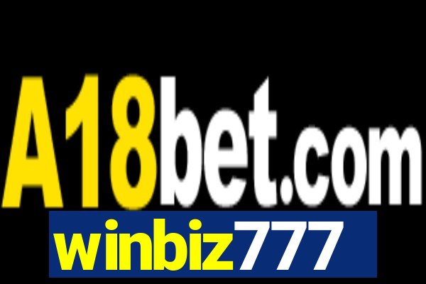 winbiz777