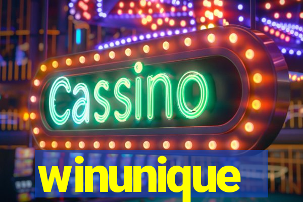 winunique