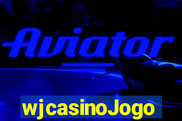 wjcasinoJogo