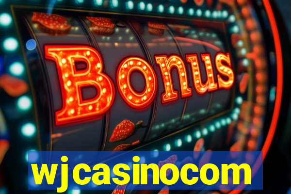 wjcasinocom