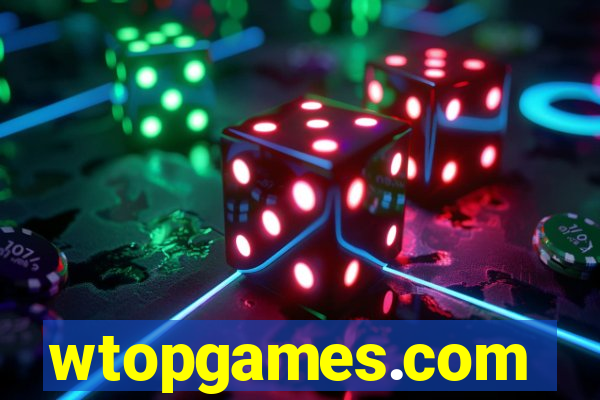 wtopgames.com