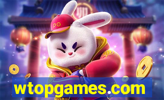 wtopgames.com