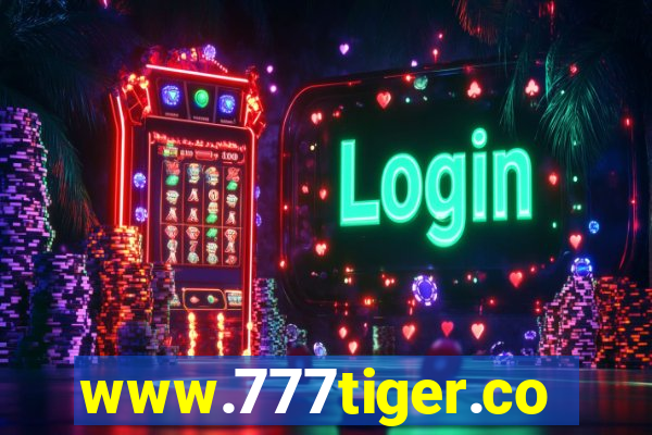 www.777tiger.com