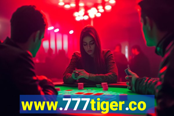 www.777tiger.com