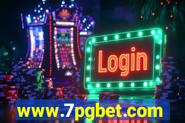 www.7pgbet.com