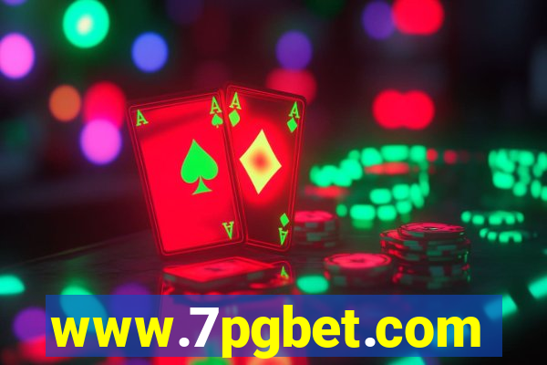 www.7pgbet.com