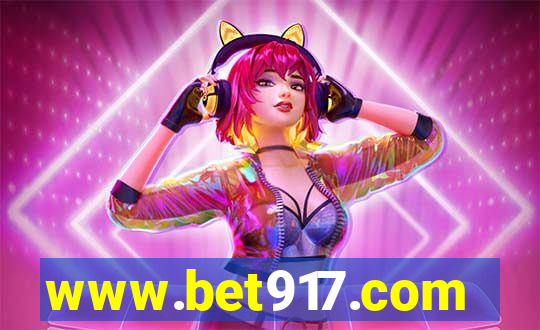 www.bet917.com