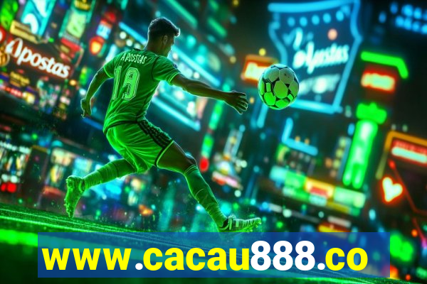 www.cacau888.com