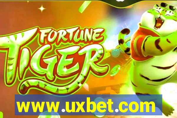 www.uxbet.com