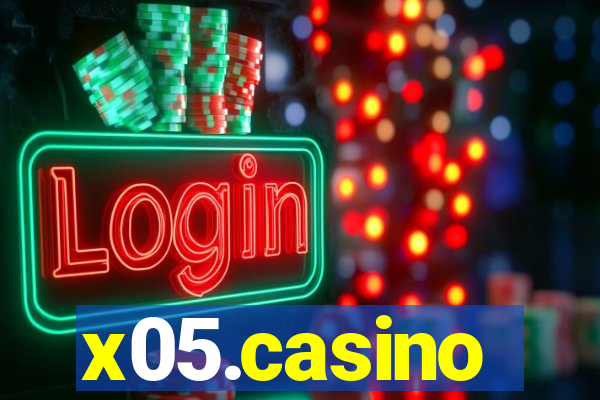 x05.casino