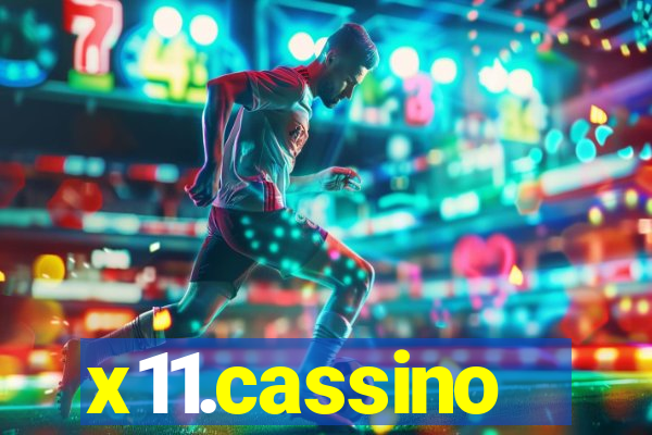 x11.cassino