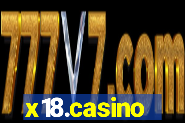 x18.casino