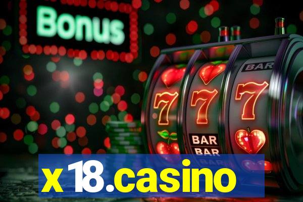 x18.casino