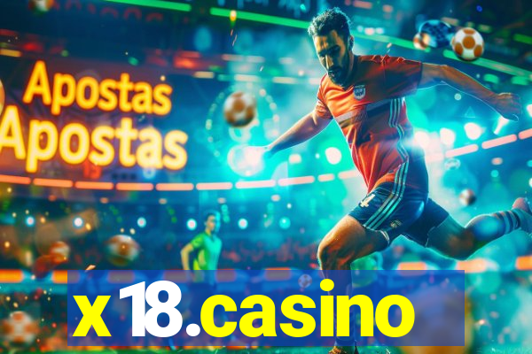 x18.casino